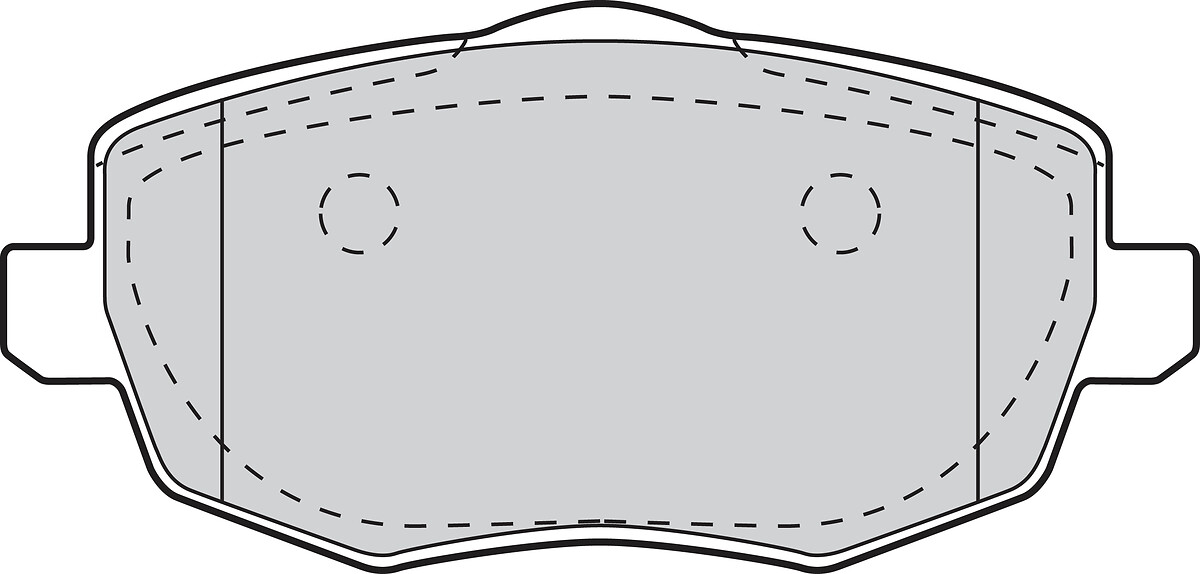 PASTIGLIE FRENO